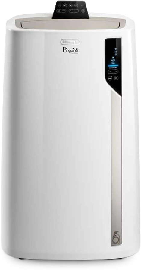 De'Longhi Pinguino Care4Me portable air conditioner